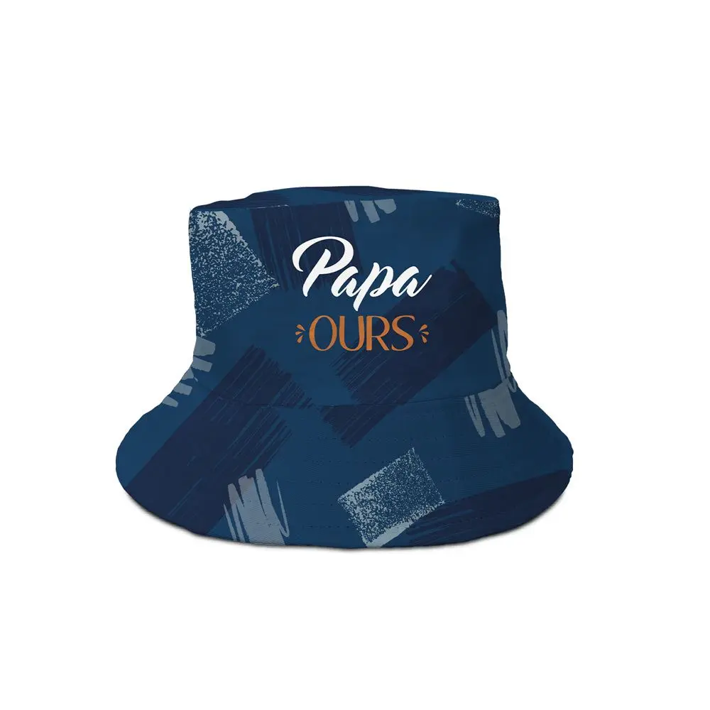 [STC-CD9140] Bob papa ours