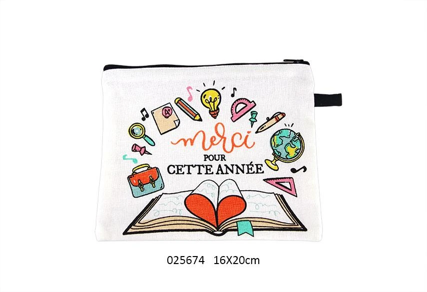 [FAYE-025674] Trousse 'School'