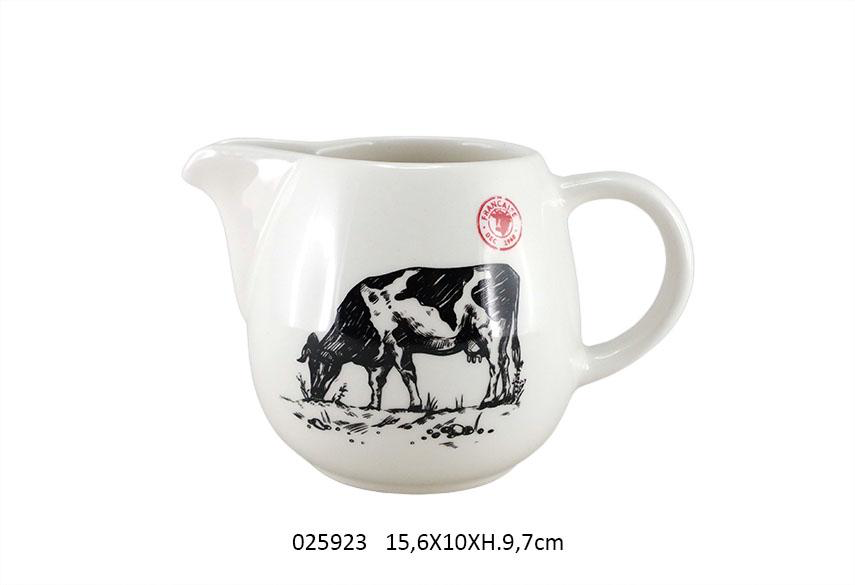[FAYE-025923] Pot A Lait 'Fantine'
