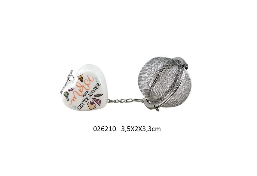 Boule A The Ds Pvc Box 'School'