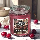 Candle Brothers Black Cherries