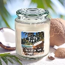 Candle Brothers Coconut Dreams