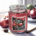 Candle Brothers Apple Cinnamon Crisp
