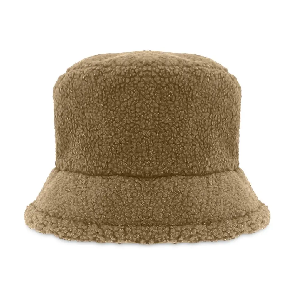 Bob moumoute taupe