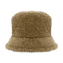 Bob moumoute taupe
