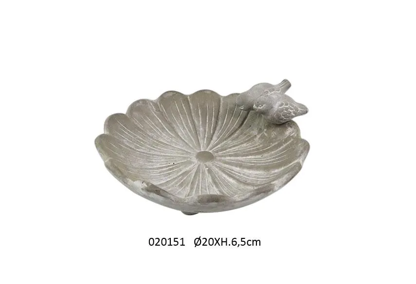 [FAYE020151] Mangeoire Oiseaux Pm 'Vivienne'