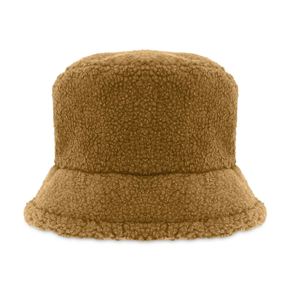 [STC-CD9471V03] Bob moumoute marron