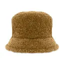 Bob moumoute marron