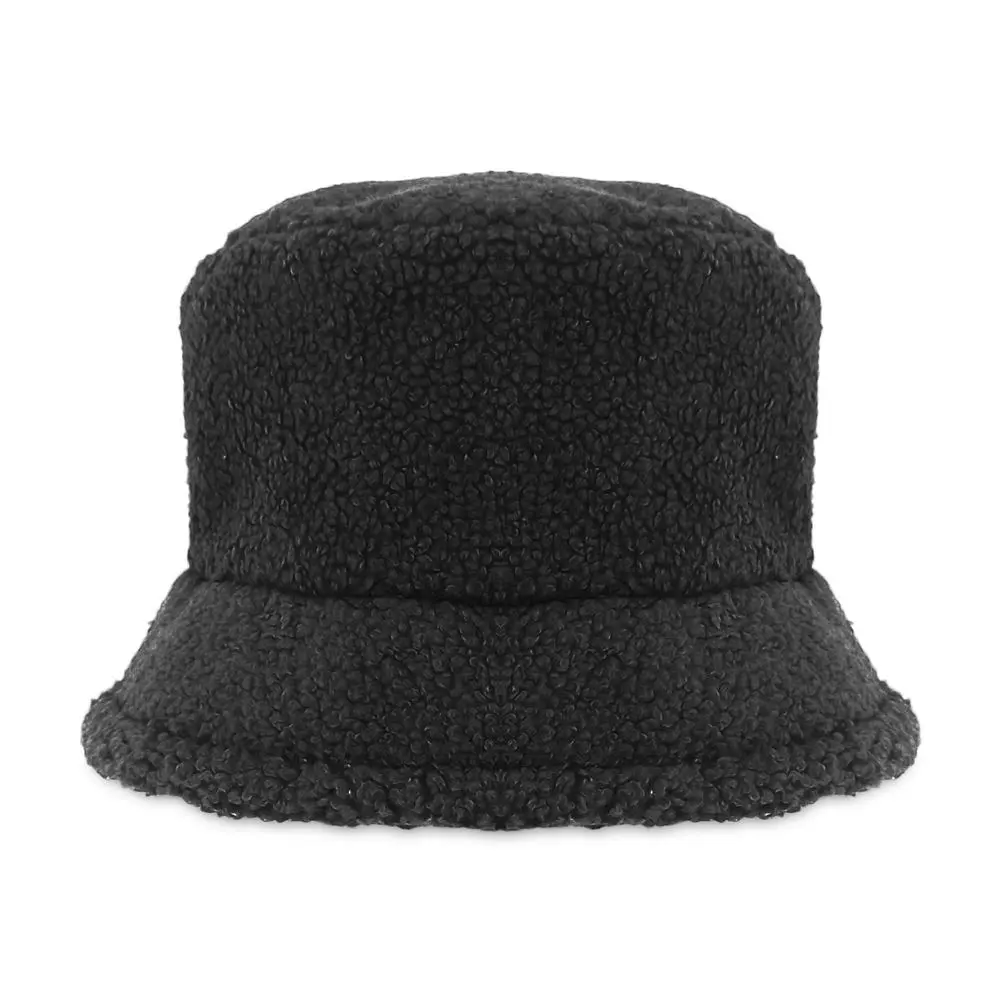 [STC-CD9471V04] Bob moumoute noir