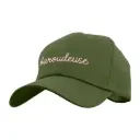 Casquette Corde baroudeuse