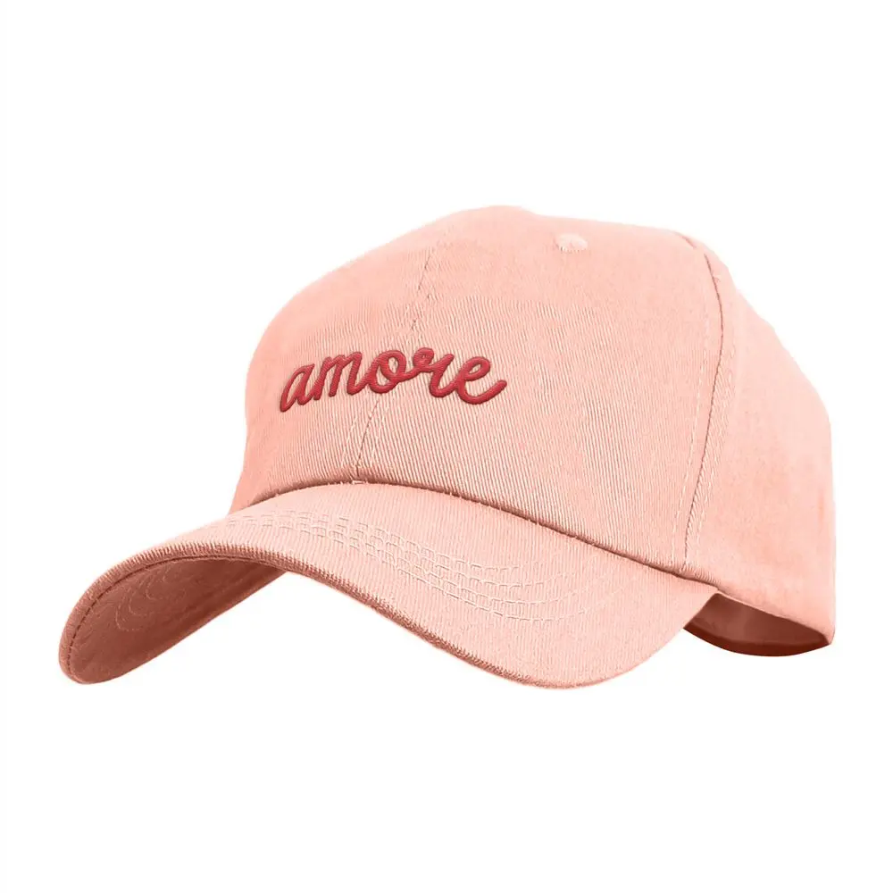 Casquette Corde amore