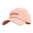 Casquette Corde amore