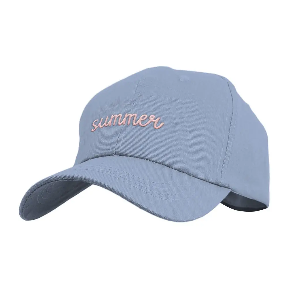 [STC-CD9848V03] Casquette Corde summer
