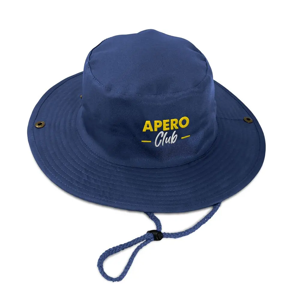 [STC-CD9878V03] Chapeau Cordon Apéro Club