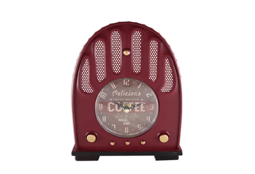 [FAYE012710] Pendule Transistor