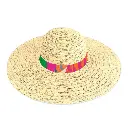 Chapeau Bandeau Coloré