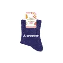 Chaussettes Paillettes Enfant A Croquer 3-6Ans Fille
