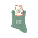 Chaussettes Paillettes Enfant Jolie 6-10Ans Fille