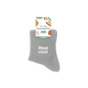 Chaussettes Enfant Mini Chef 3-6Ans Garçon