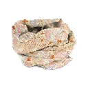 Foulard Pastel A Paillettes