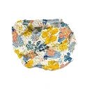 Foulard Fleurs A Paillettes