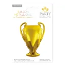 Ballon Metal Coupe
