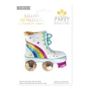Ballon Metal Roller