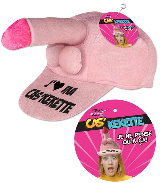 [SURP-SEXG030] Caskekette