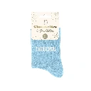 Chaussettes Paillettes Chouchou