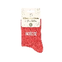 Chaussettes Paillettes Indecise