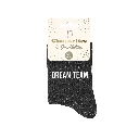 Chaussettes Paillettes Dream Team