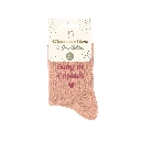 Chaussettes Paillettes Gang De Copines