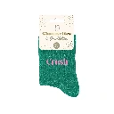 Chaussettes Paillettes Crush
