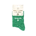 Chaussettes Paillettes Soeurette