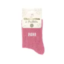 Chaussettes Paillettes Bdh