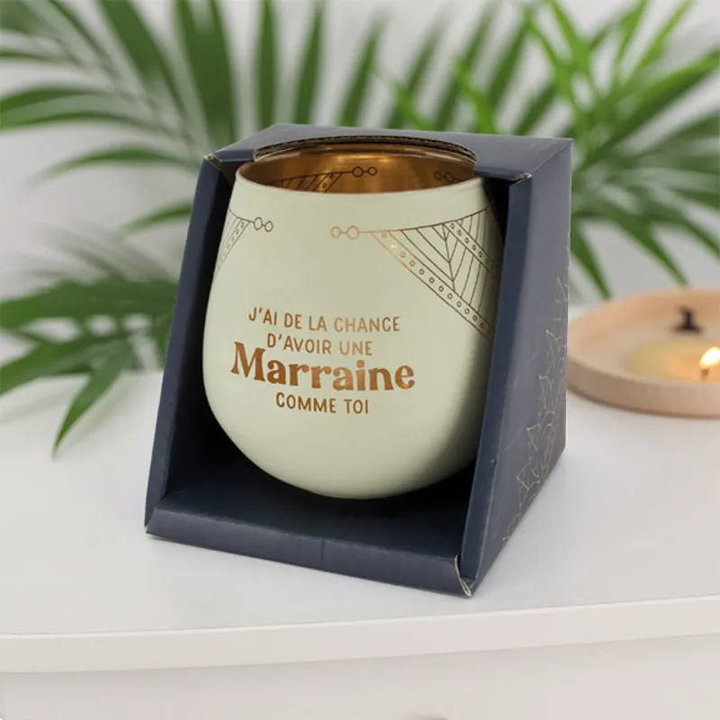 [VDC-00124108] Support De Lumière D'ambiance "MARRAINE"