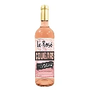 Vin Rose Vce Humo "Cougars"