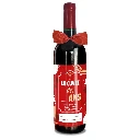 Vin Rouge Vce Humo Personnalisable