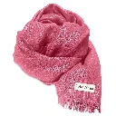 Foulard paillettes Jolie Nana