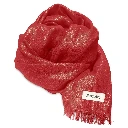 Foulard paillettes Parfaite