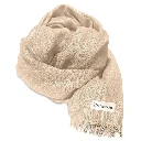 Foulard paillettes Princesse