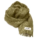 Foulard paillettes Rebelle