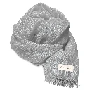 Foulard paillettes Cocotte