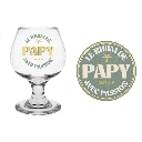 Coffret Rhum Papy