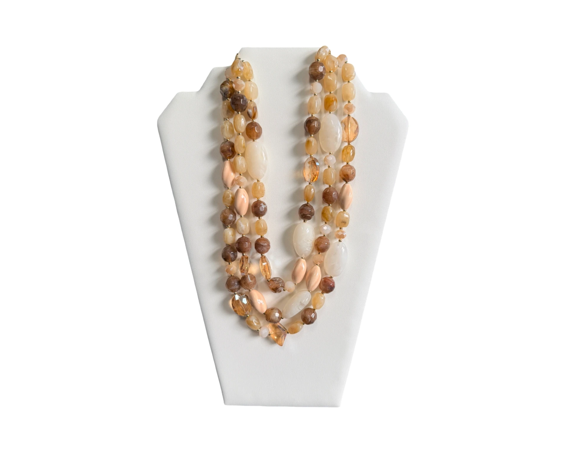 Collier - Miss-Terre - 44CM