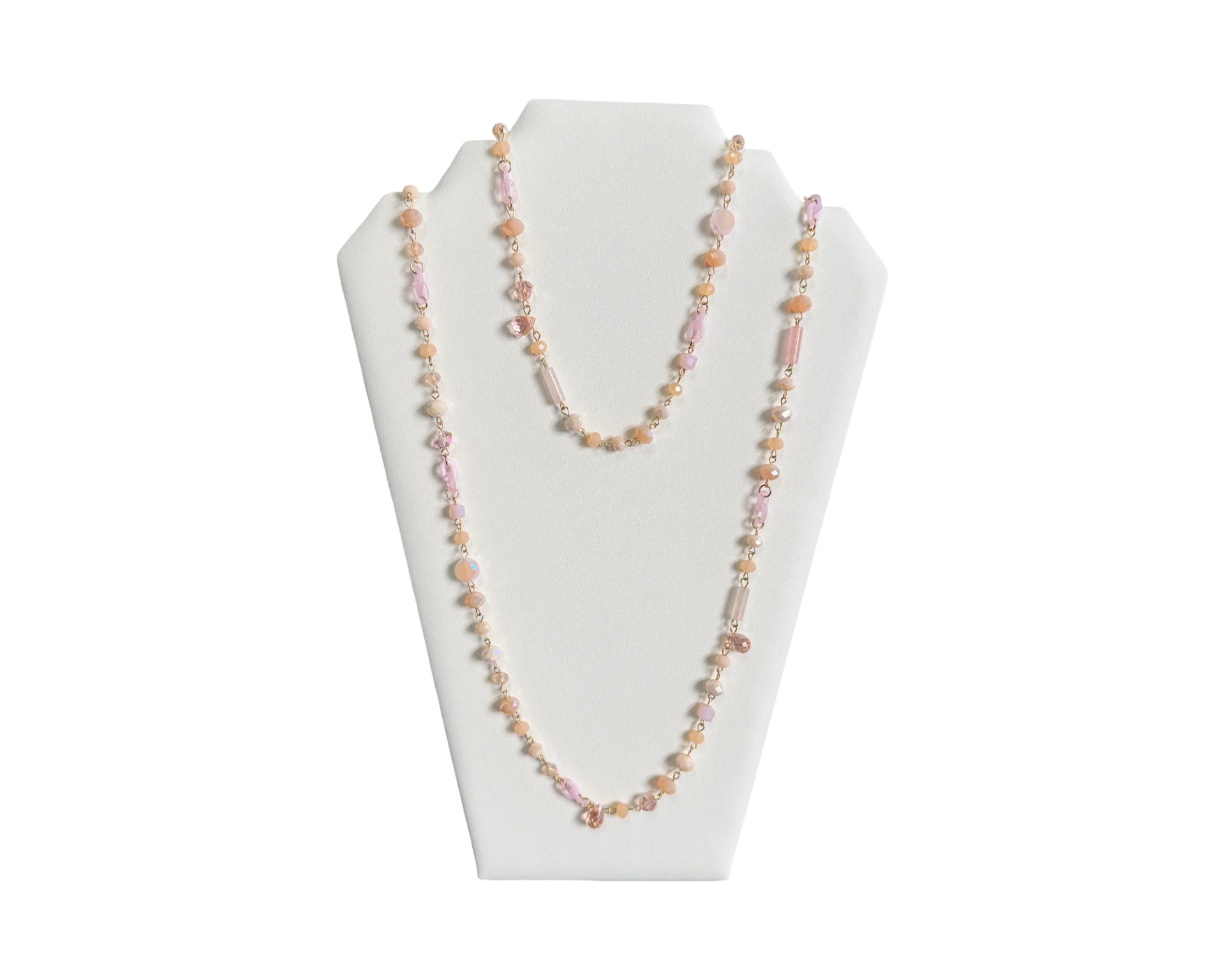 [DODI-715M24004] Collier - Miss-Terre - 92cm