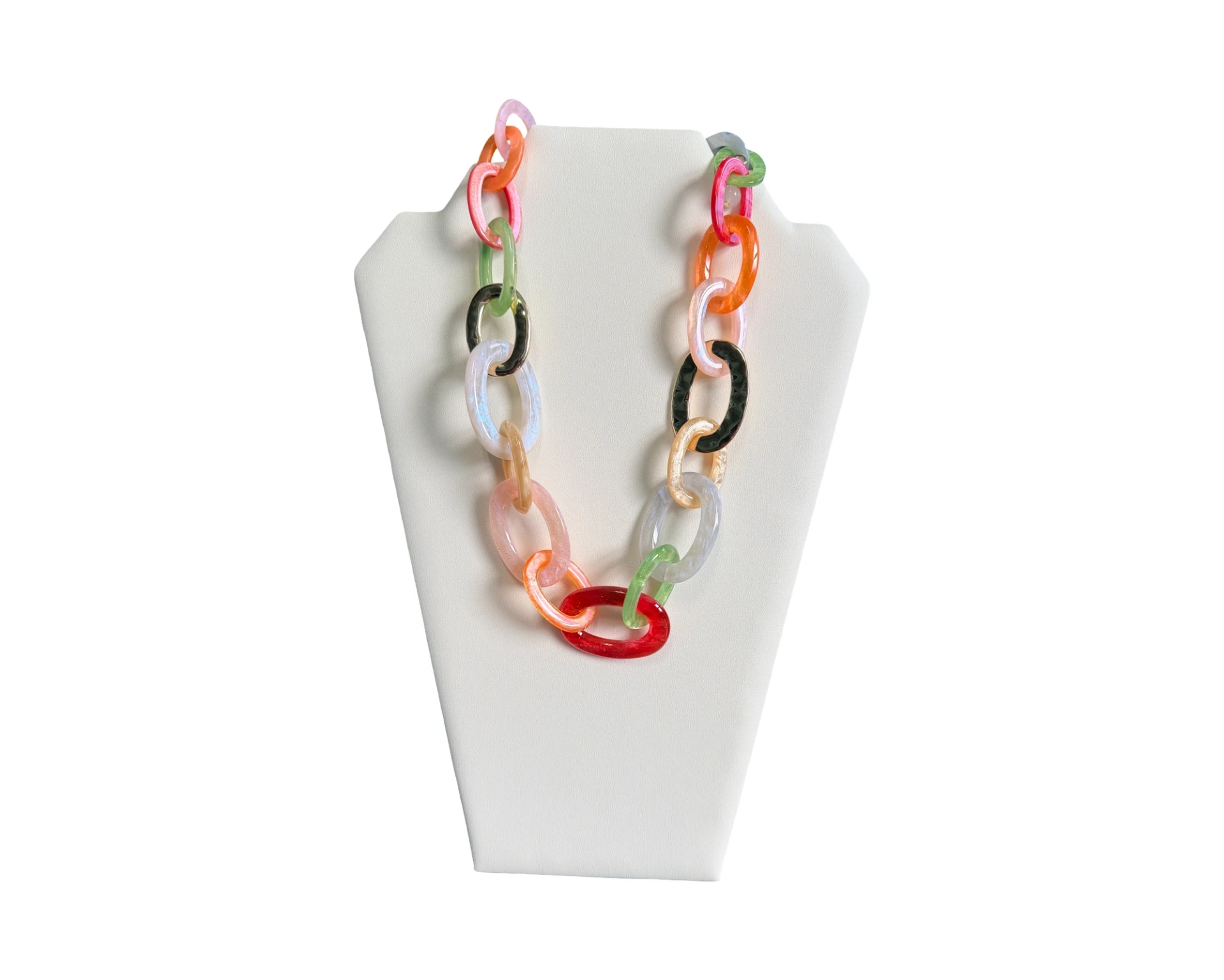 [DODI-Z45M25014] Collier - Miss-Terre - 85cm
