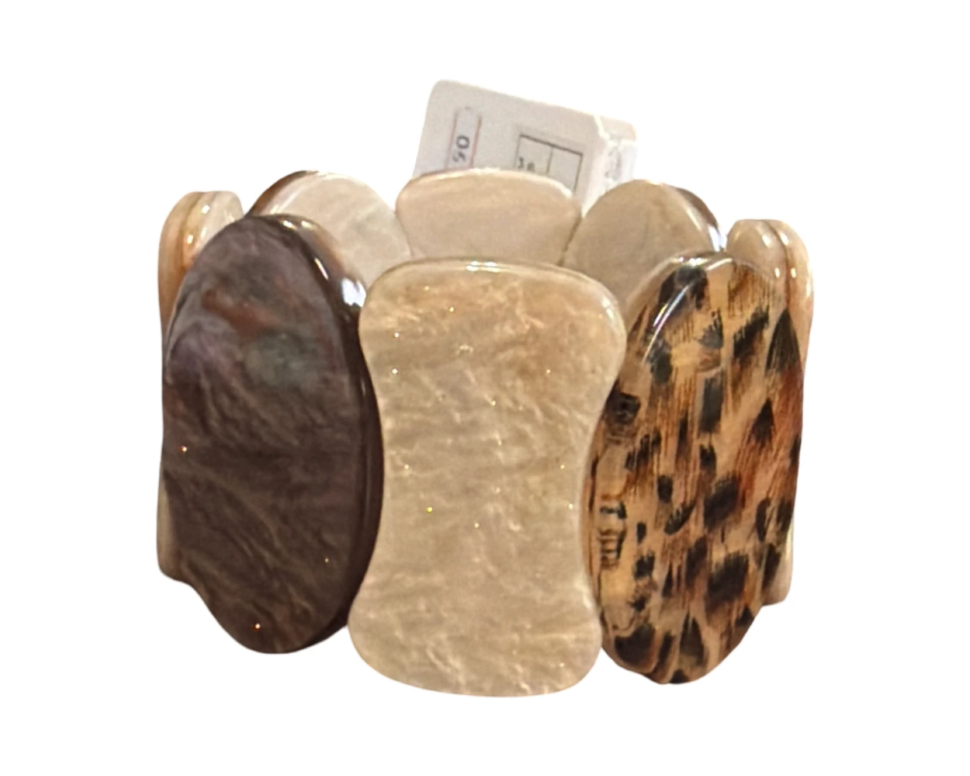 BRACELETS - BE - 6CM DIAM