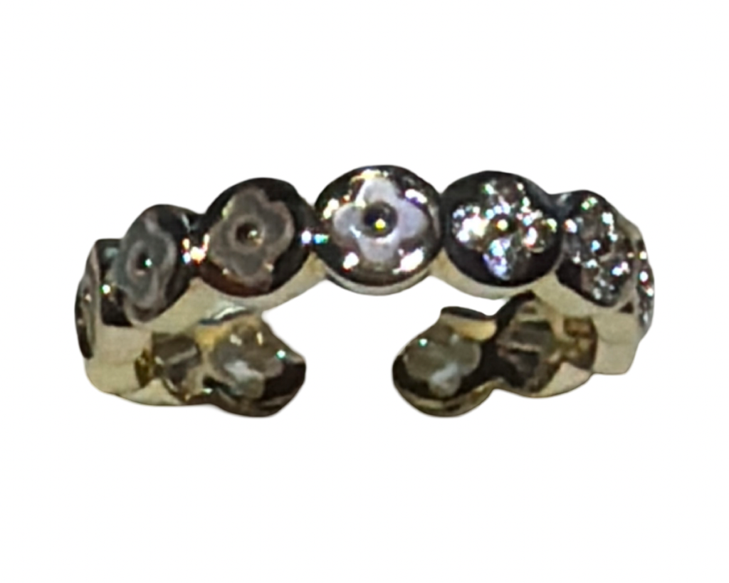 [DODI-Z892BA25003] BAGUES Miss-Terre