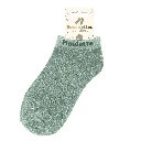 Socquette Pailettes Pipelette
